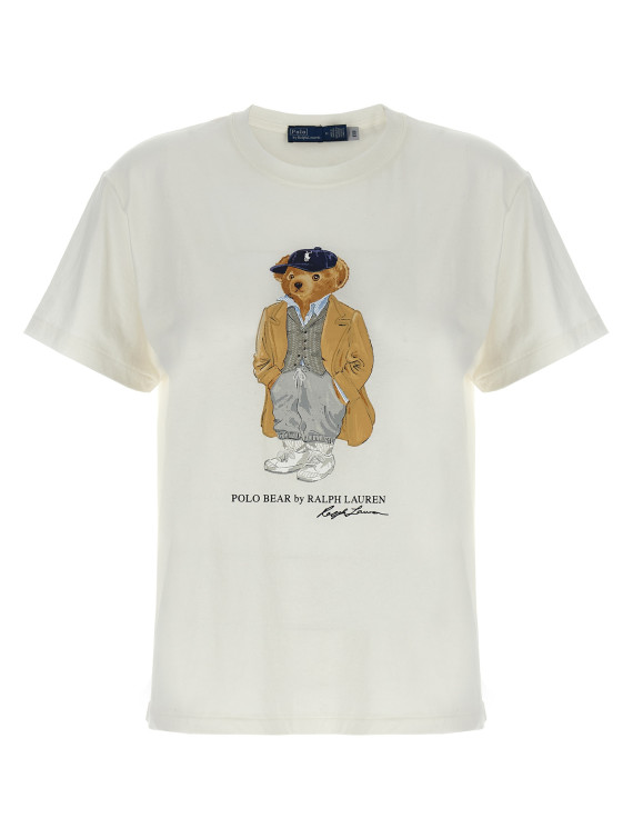 'Polo Bear' T-shirt #1