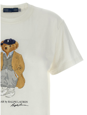 'Polo Bear' T-shirt #