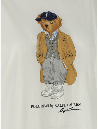 'Polo Bear' T-shirt #