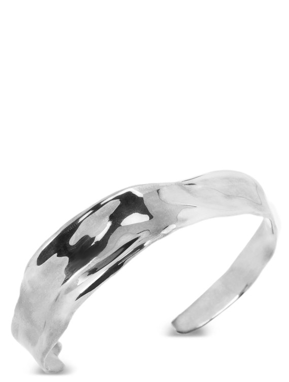 'Anatomic Bangle' bracelet #1