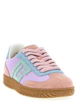 'Balmain Swan' sneakers #