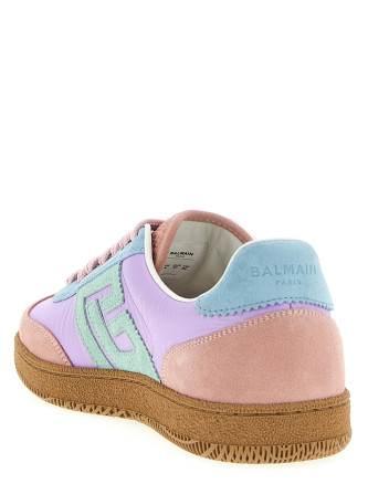 'Balmain Swan' sneakers #