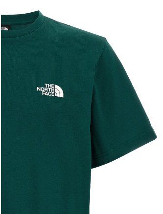 'Simple Dome' T-shirt #