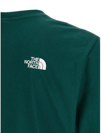 'Simple Dome' T-shirt #