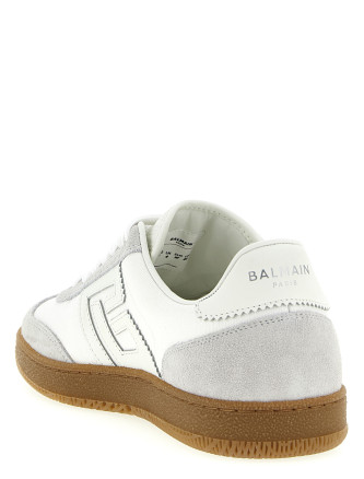 'Balmain Swan' sneakers #