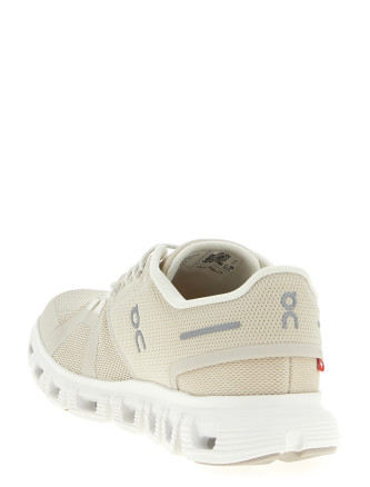 'Cloud 6' sneakers #