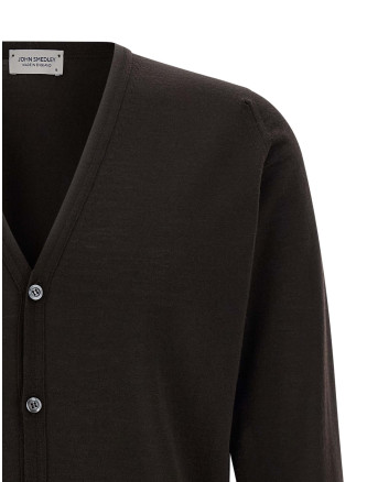 'Petworth' cardigan #