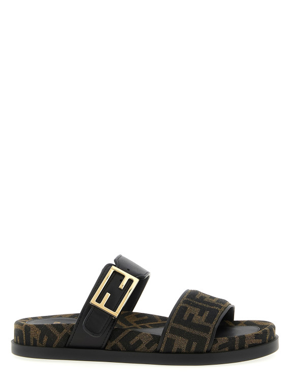 'Fendi Feel' slides #1