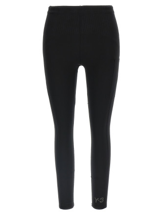 'Y-3 Running' leggings