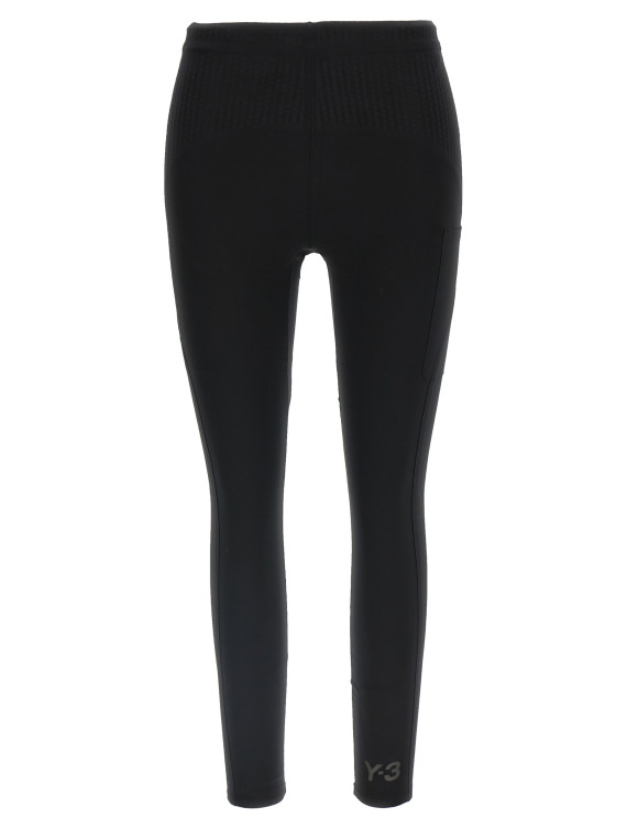 'Y-3 Running' leggings #1