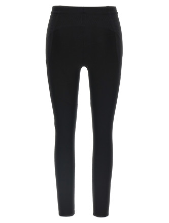 'Y-3 Running' leggings #