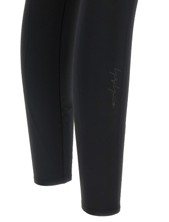 'Y-3 Running' leggings #