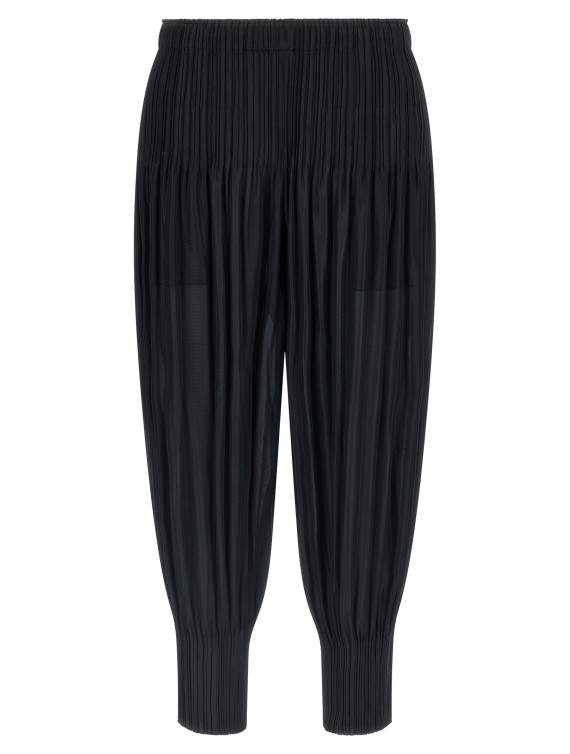 'Fluffy Basics' pants #1