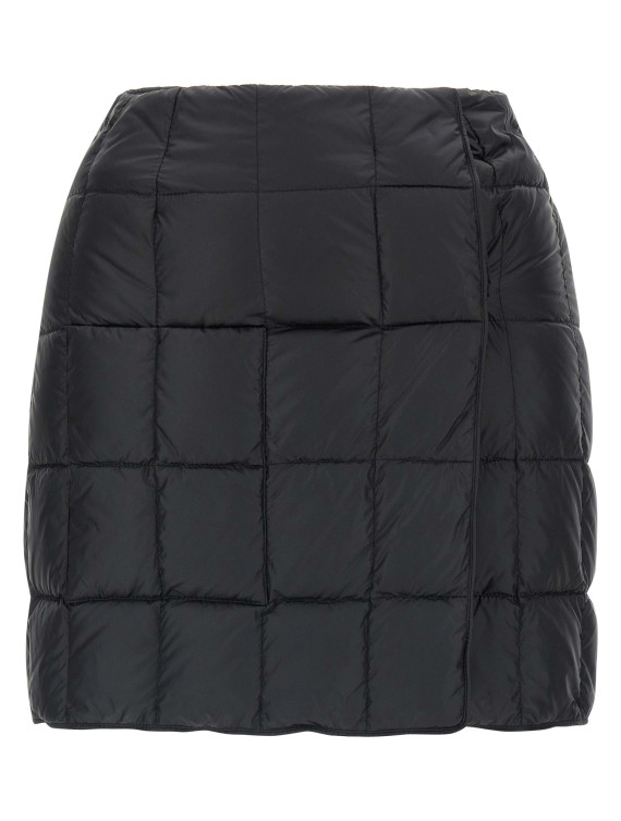 'Mini Plahta' skirt #1