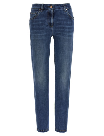 Jeans Monile