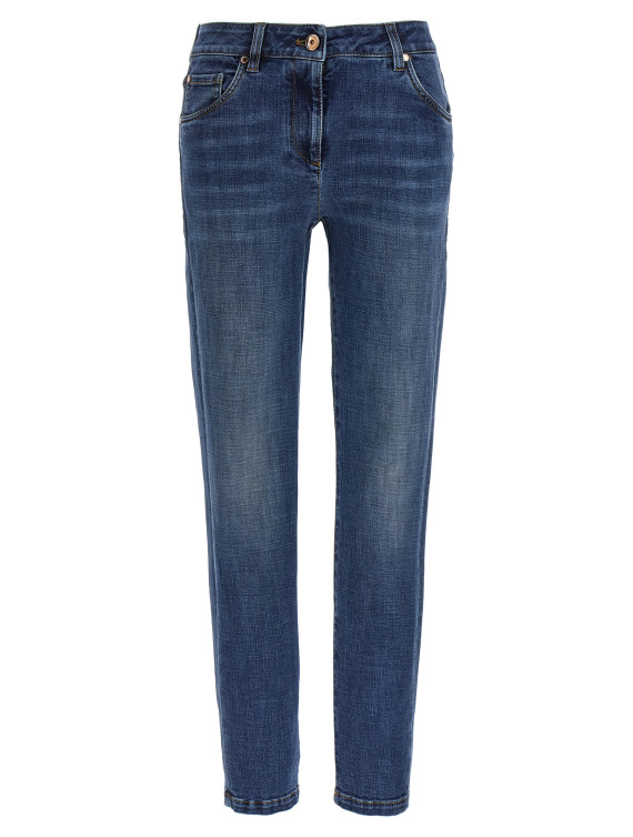 Jeans Monile #1