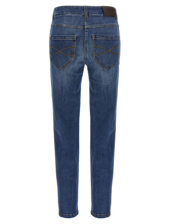 Jeans Monile #