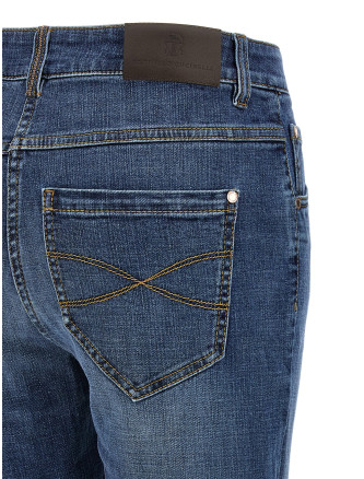 Jeans Monile #