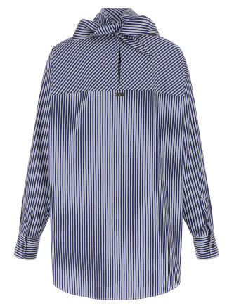 'Bandana Blouse' shirt #