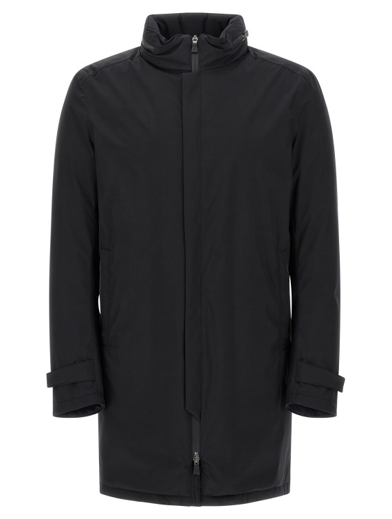 'Pro-Meteo' parka #1