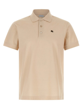 'Stan Med' polo shirt