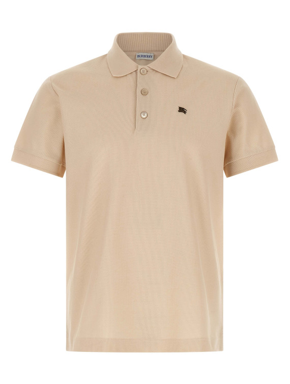 'Stan Med' polo shirt #1