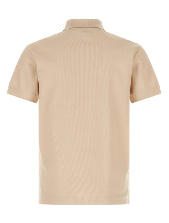 'Stan Med' polo shirt #