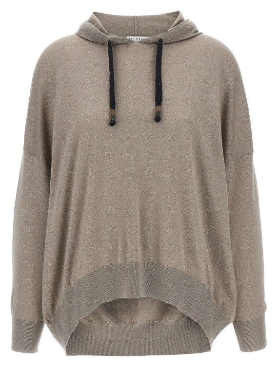 'Sparkling' hoodie #1