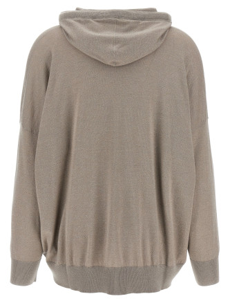 'Sparkling' hoodie #