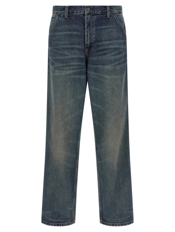 'Single Knee' jeans #1