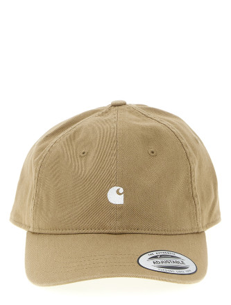 'Madison Logo' cap