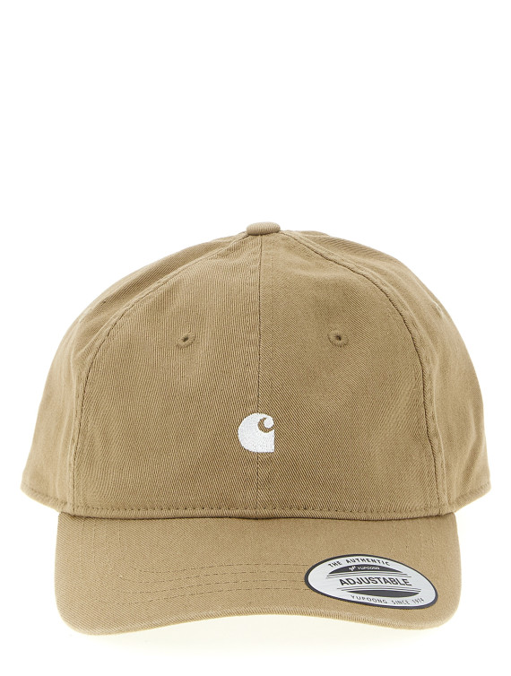 'Madison Logo' cap #1