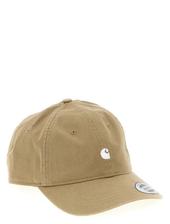 'Madison Logo' cap #