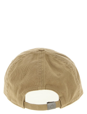 'Madison Logo' cap #