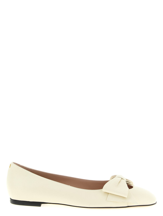 Valentino Garavani 'Bowow' ballet flats #1