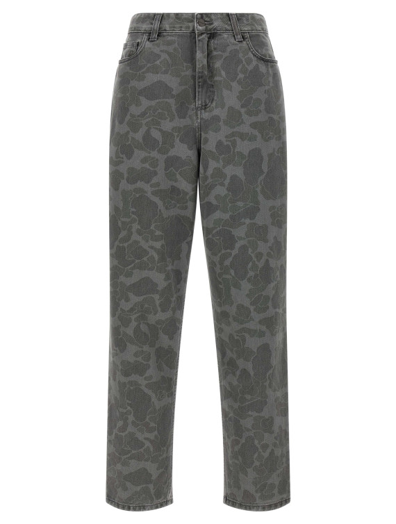 'Duck Orell' jeans #1