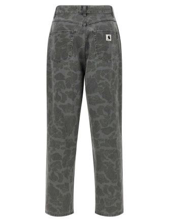 'Duck Orell' jeans #