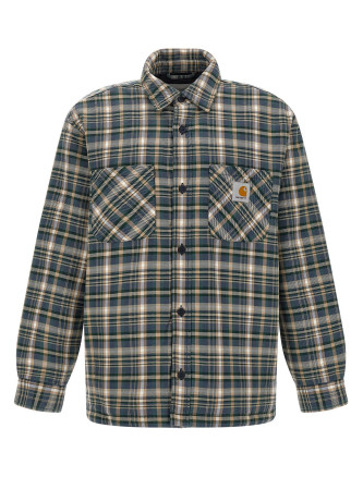 'Cronyn' overshirt