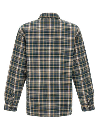 'Cronyn' overshirt #