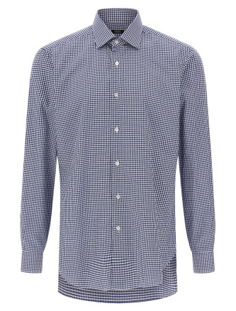 Vichy shirt