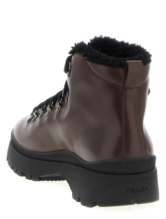 'Brixxen' ankle boots #