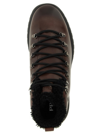 'Brixxen' ankle boots #