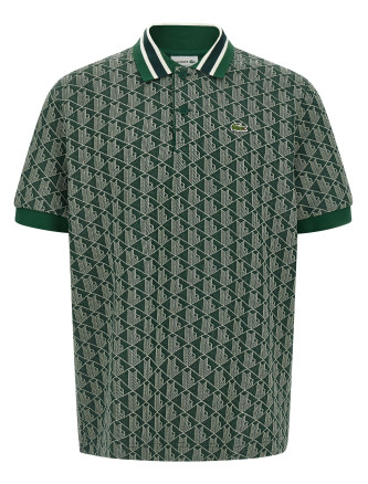 'Paris' polo shirt
