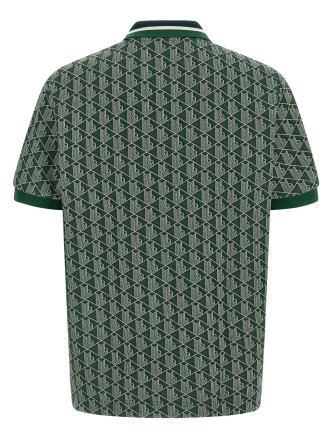 'Paris' polo shirt #