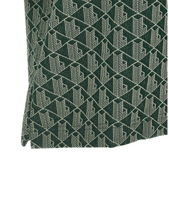 'Paris' polo shirt #