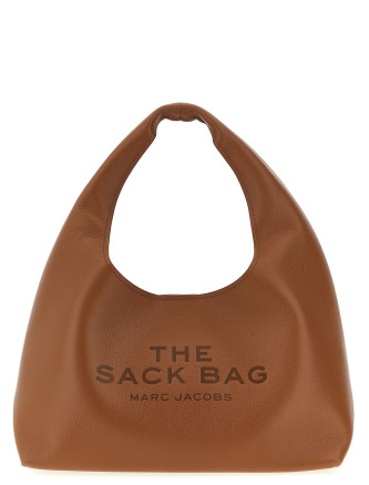 'The Sack Bag' medium shoulder bag