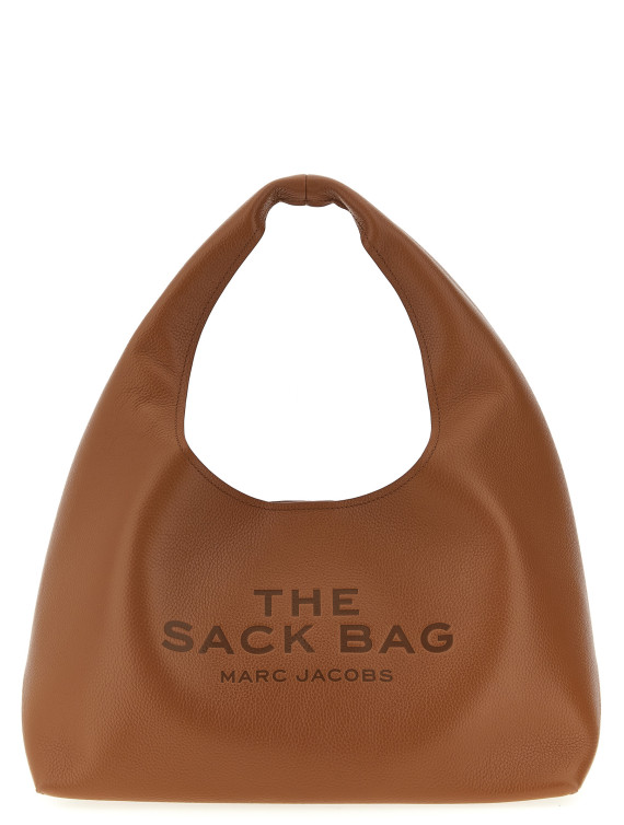'The Sack Bag' medium shoulder bag #1