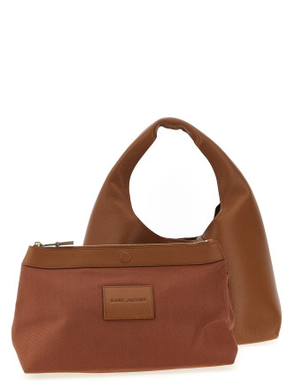 'The Sack Bag' medium shoulder bag #