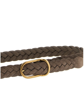 Woven belt #