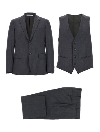 3-piece 'Linea Cerimonia' dress